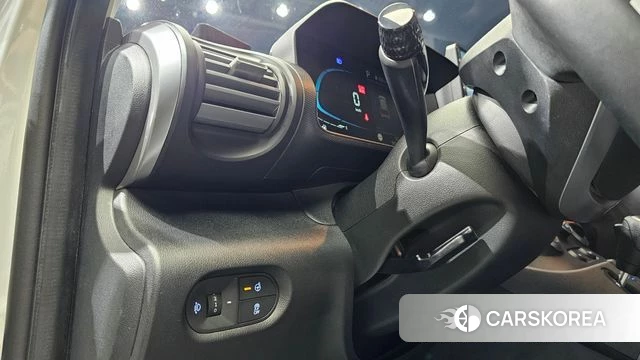 Hyundai Casper 2022 Белый из Кореи, фото 6