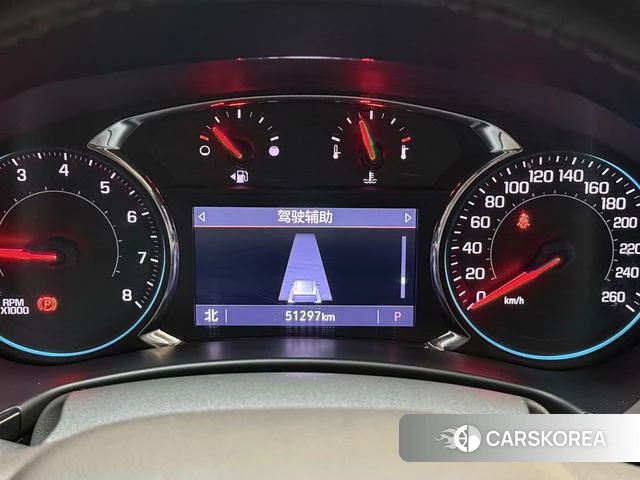 Chevrolet Explorer 2021 Черный из Китая, фото 6