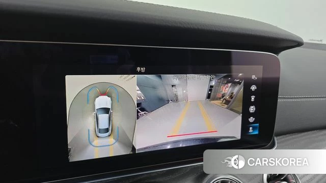 Mercedes-Benz E-Class W213 2023 Черный из Кореи, фото 6