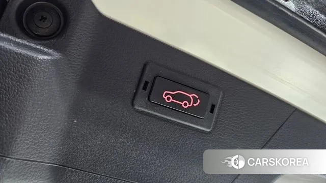 Ssangyong Beautiful Korando 2022 Белый из Кореи, фото 6