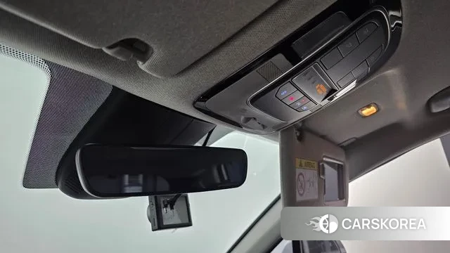 Hyundai The New Santa Fe 2020 Белый из Кореи, фото 6