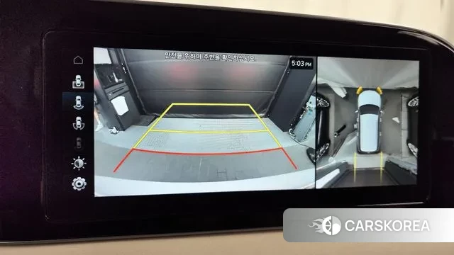 Hyundai Palisade 2021 Белый из Кореи, фото 6