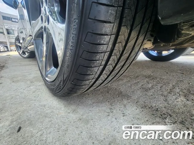 Genesis G80 (RG3) 2022 Черный из Кореи, фото 6