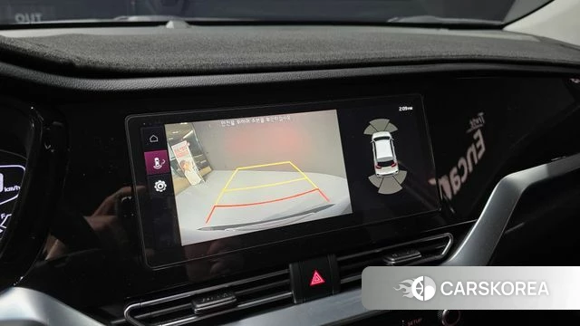 Kia The New Niro 2019 Серый из Кореи, фото 6