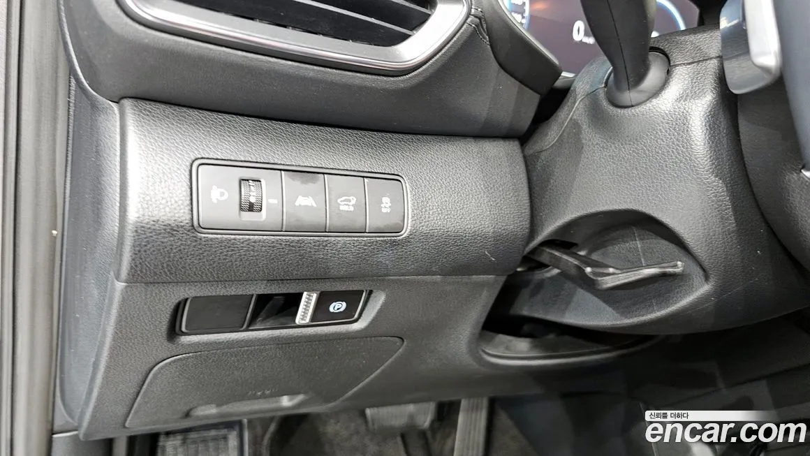 Hyundai The New Santa Fe id 2034004 из Кореи 6