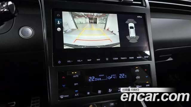 Hyundai Tucson (NX4) id 2641910 из Кореи 6