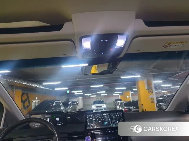 Hyundai Staria 2022 Серебристо-серый из Кореи, фото 6