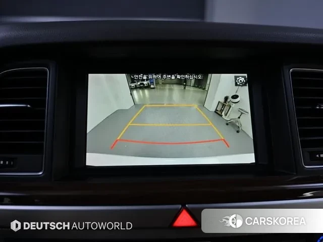 Genesis G80 2018 Белый из Кореи, фото 6