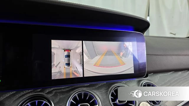 Mercedes-Benz CLS-Class C257 2019 Черный из Кореи, фото 6
