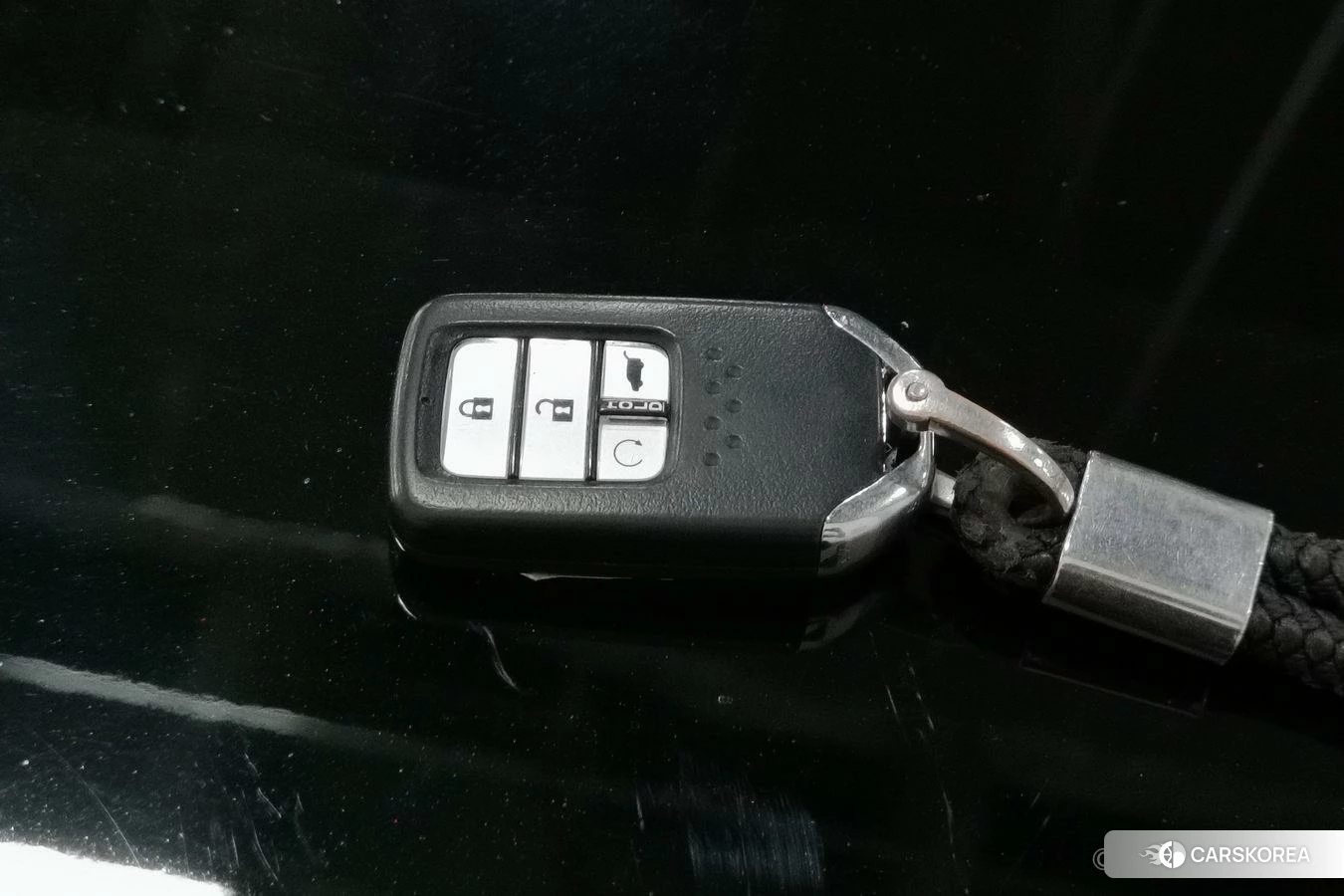 Honda UR-V 2020 Черный из Китая, фото 6