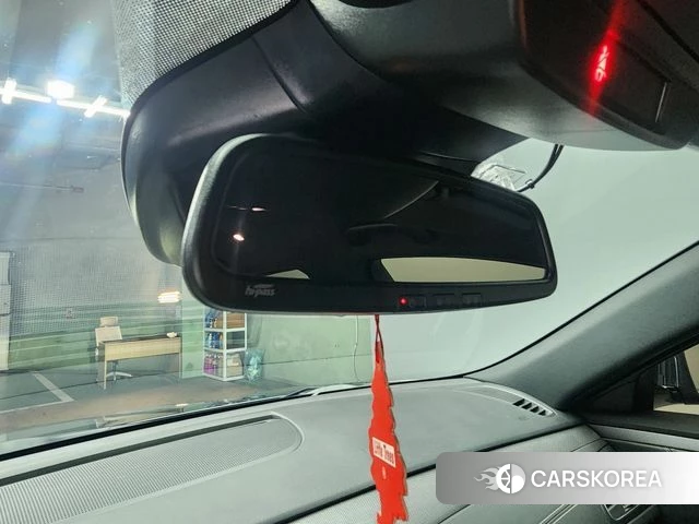 Renault Korea (Samsung) SM6 2019 Серый из Кореи, фото 6