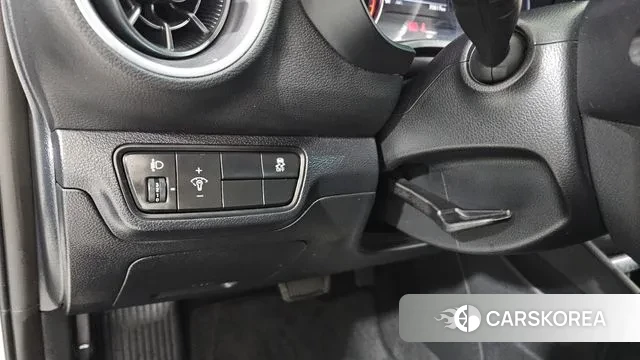 Kia The New K3 2nd generation 2023 Белый из Кореи, фото 6