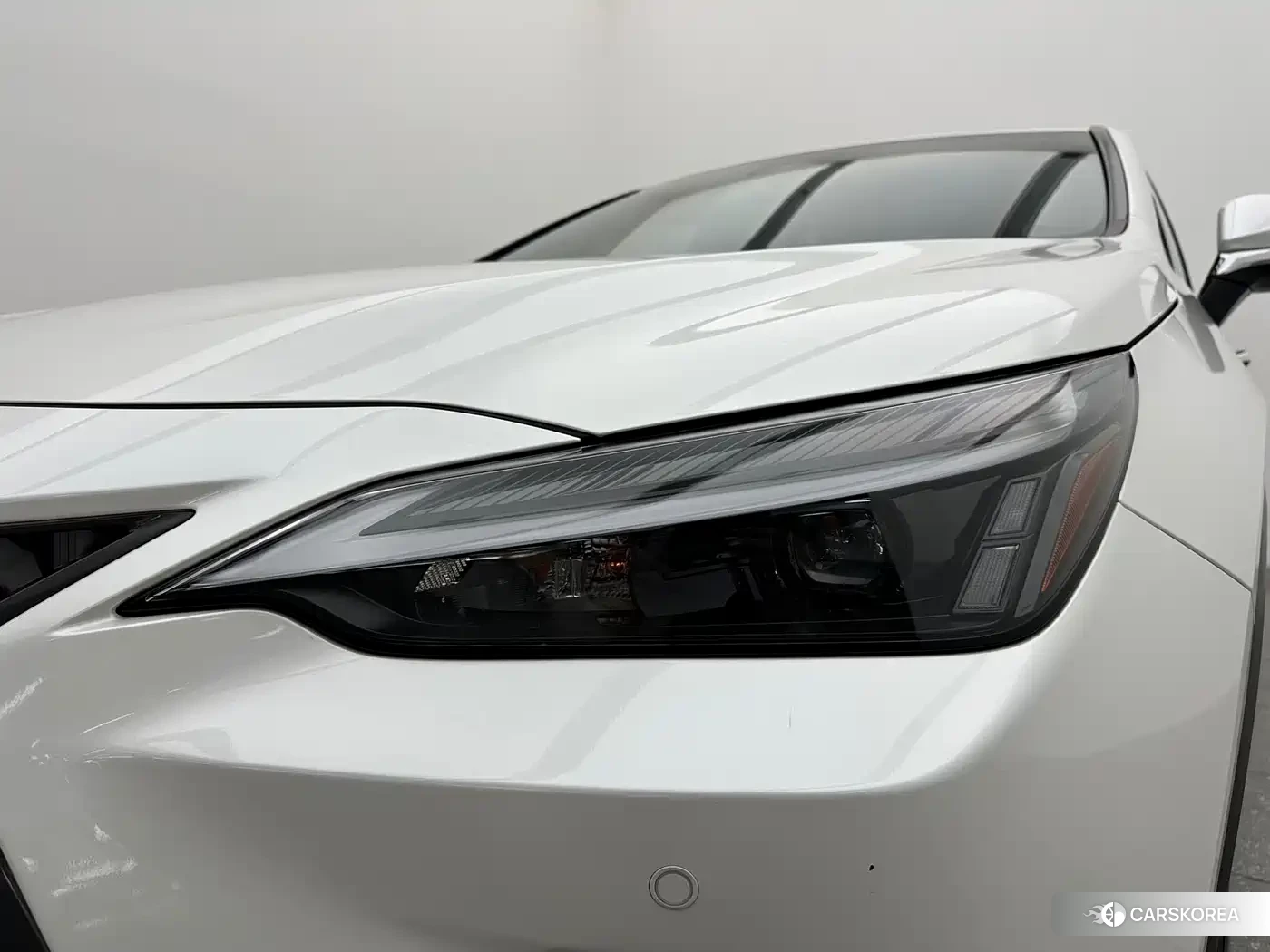 Lexus NX 2023 Белый из Китая, фото 6