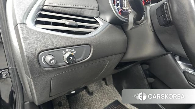 Chevrolet (GM Daewoo) The New Malibu 2019 Черный из Кореи, фото 6