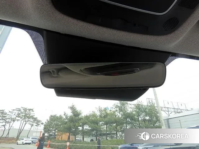 Hyundai Sonata D Edge (DN8) 2025 Серый из Кореи, фото 6