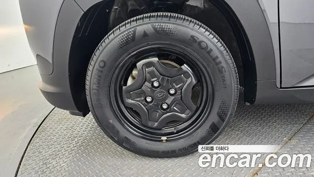 Hyundai Casper id 2549785 из Кореи 6