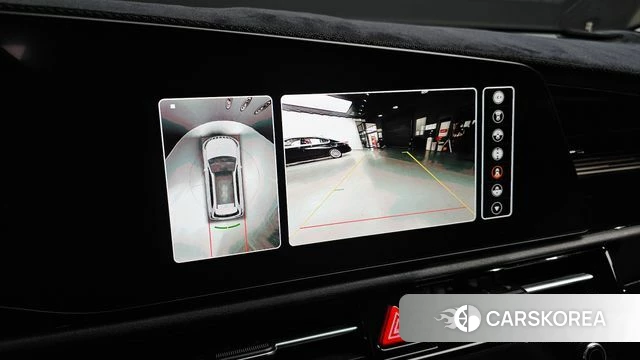 Kia Di All New Niro EV 2022 Белый из Кореи, фото 6