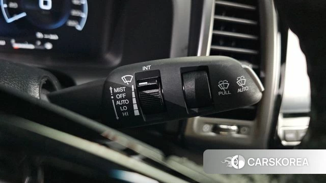 Ssangyong The New Rexton Sports Cannes 2022 Серый из Кореи, фото 6