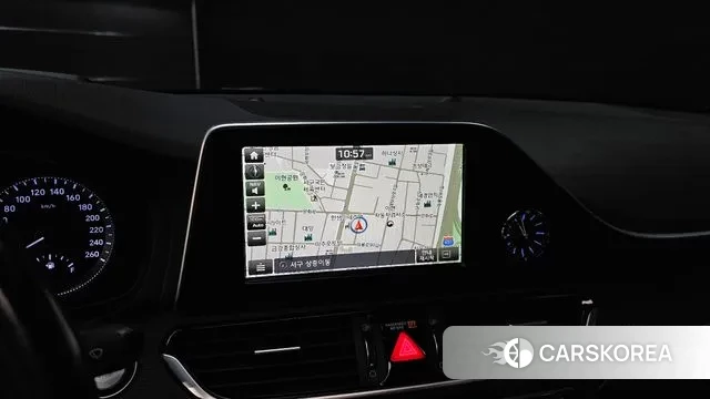 Hyundai Grandeur IG 2018 Белый из Кореи, фото 6