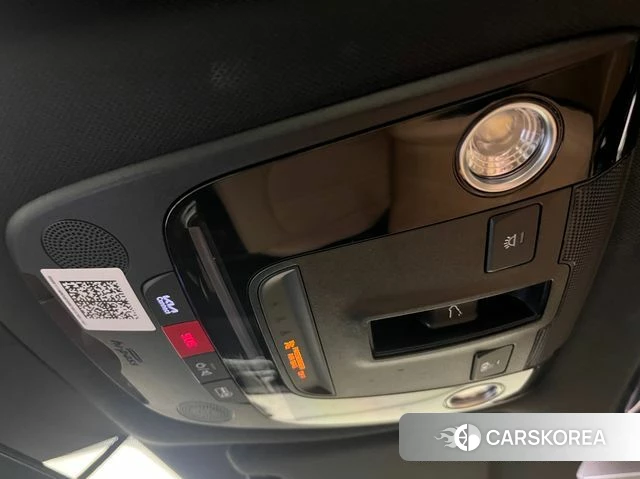 Kia K5 3rd generation 2022 Белый из Кореи, фото 6