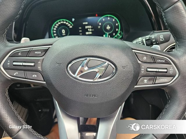 Hyundai Palisade 2021 Жемчужный цвет из Кореи, фото 6