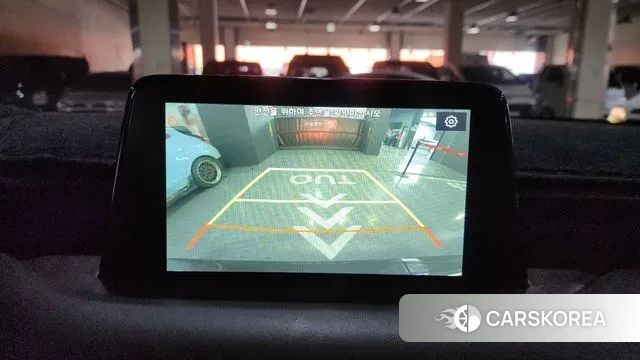 Kia Stinger 2018 Серый из Кореи, фото 6