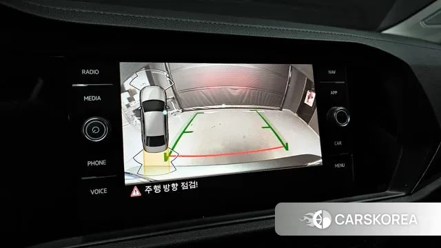 Volkswagen 7th Generation of Jetta 2024 Серый из Кореи, фото 6