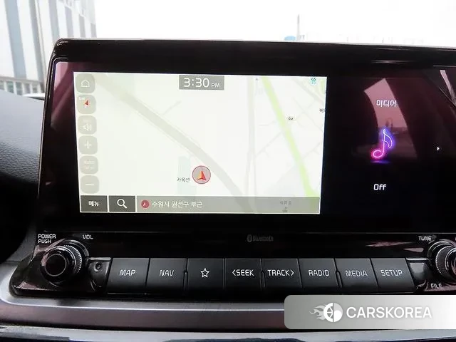 Kia Seltos 2020 Белый из Кореи, фото 6