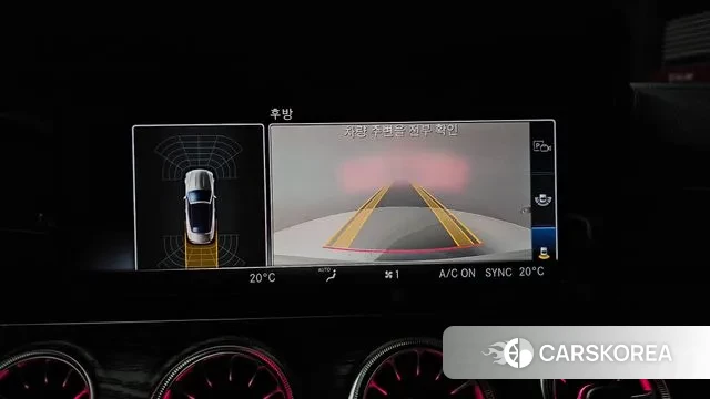 Mercedes-Benz E-Class W213 2018 Белый из Кореи, фото 6