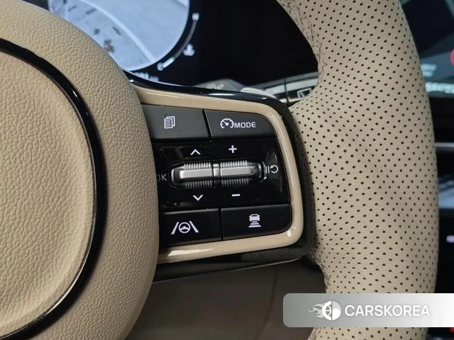 Kia Carnival 4th generation 2022 Черный из Кореи, фото 6