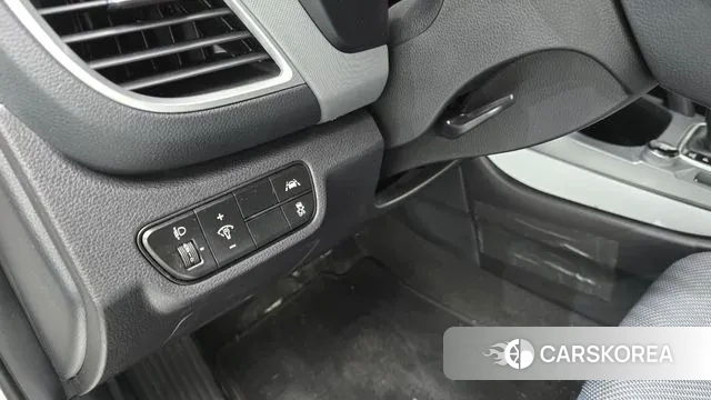 Kia Seltos 2020 Белый из Кореи, фото 6