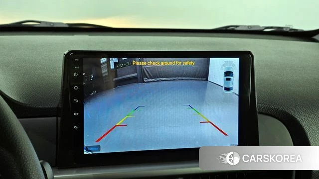 Kia Morning Urban (JA) 2022 Жемчужный цвет из Кореи, фото 6