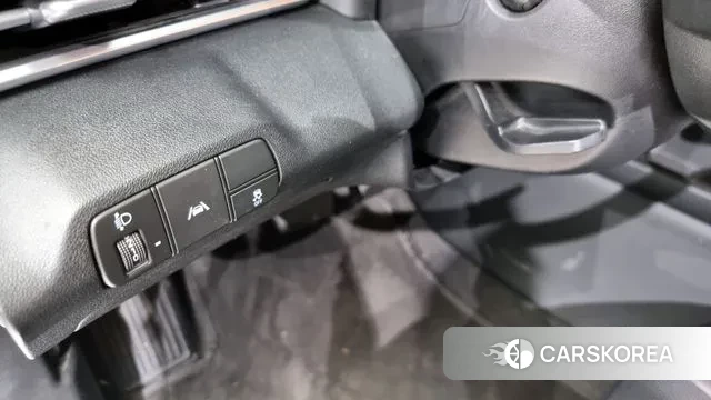 Hyundai Avante (CN7) 2020 Белый из Кореи, фото 6