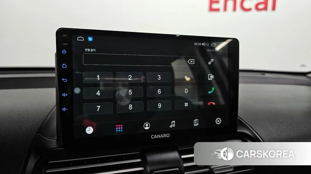 Hyundai Casper 2023 Жемчужный цвет из Кореи, фото 6