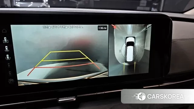 Kia Carnival 4th generation 2023 Белый из Кореи, фото 6