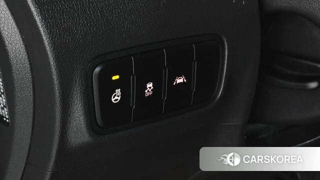 Kia The New Ray 2021 Белый из Кореи, фото 6