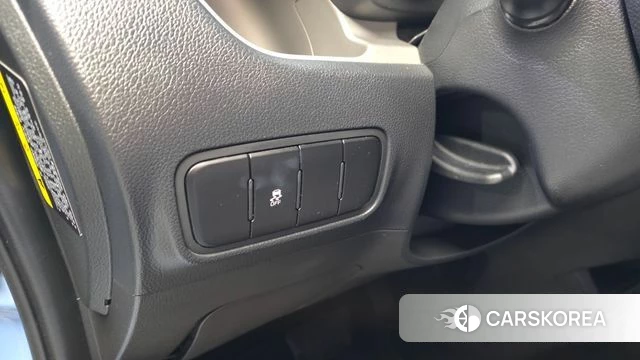 Kia The New Ray 2020 Небесно-голубой из Кореи, фото 6