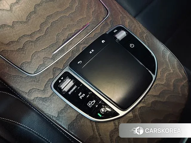 Mercedes-Benz E-Class W213 2021 Серый из Кореи, фото 6