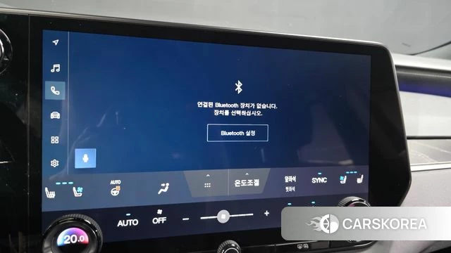 Lexus RX350h 5th generation 2023 Черный из Кореи, фото 6