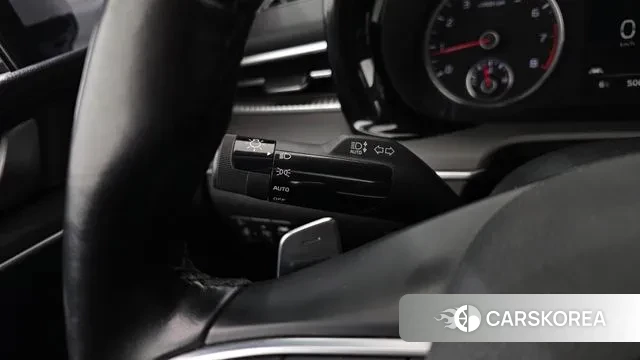 Kia K5 3rd generation 2020 Белый из Кореи, фото 6