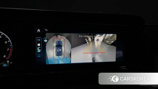 Mercedes-Benz G-Class W465 2025 Белый из Кореи, фото 6