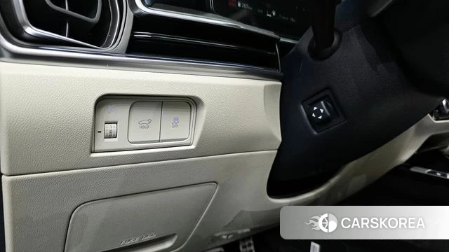 Kia The New Sorento 4th Generation 2024 Белый из Кореи, фото 6