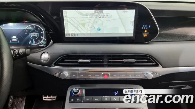 Hyundai Palisade id 2712119 из Кореи 6