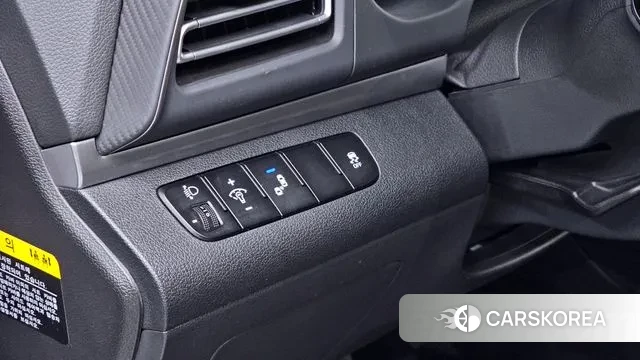 Hyundai The New Avante AD 2019 Белый из Кореи, фото 6