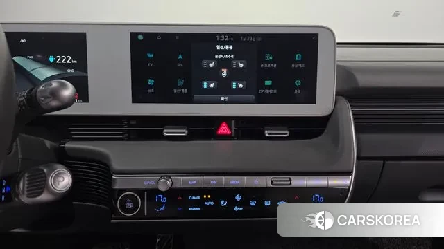 Hyundai Ionic 5 2021 Черный из Кореи, фото 6