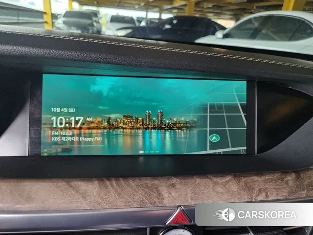 Genesis G90 2020 Черный из Кореи, фото 6