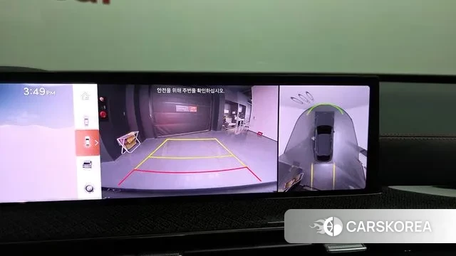 Genesis GV80 Coupe 2024 Черный из Кореи, фото 6