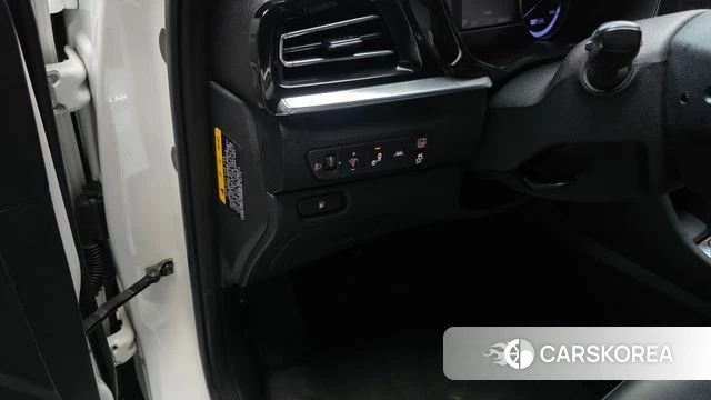 Kia The New Niro 2021 Белый из Кореи, фото 6