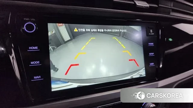 Ssangyong Beautiful Korando 2021 Белый из Кореи, фото 6