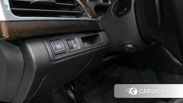 Cadillac CT6 2018 Белый из Кореи, фото 6